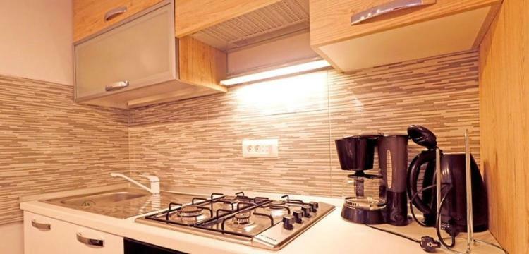 Studio Apartman Dado Apartment Bale Exterior photo