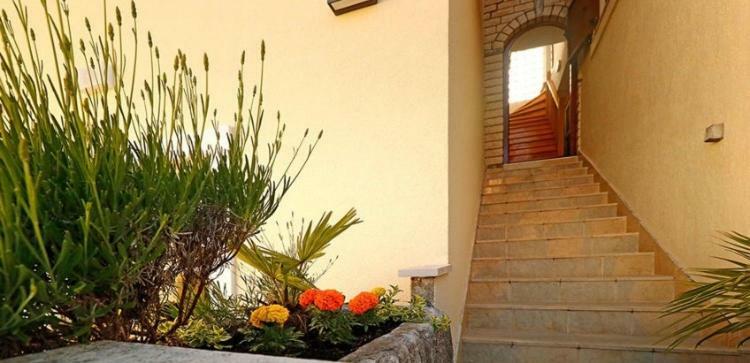 Studio Apartman Dado Apartment Bale Exterior photo